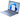 HP 14" HD Touchscreen Intel Celeron 4GB RAM 64GB eMMC Laptop with CoPilot AI & Microsoft Office 365 (4 Colors)