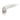 Front Image for C2G-50ft Cat6 Snagless Unshielded (UTP) Network Patch Cable - White