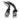 Main Image for C2G 3ft Cat5e Ethernet Cable - Snagless Unshielded (UTP) - Black