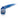 Alternate-Image1 Image for C2G 10ft Cat6 Ethernet Cable - Snagless Unshielded (UTP) - Blue