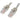 Main Image for StarTech 50 ft Gray Snagless Cat5e UTP Patch Cable