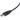 Alternate-Image2 Image for StarTech High Speed Certified USB 2.0 - USB cable - 4 pin USB Type A (M) - 4 pin USB Type B (M) - 1.8 m ( USB / Hi-Speed USB )