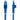 Alternate-Image1 Image for StarTech 25ft CAT6 Ethernet Cable - Blue Snagless Gigabit - 100W PoE UTP 250Mhz Category 6 Patch Cord UL Certified Wiring/TIA