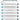 Alternate-Image5 Image for StarTech 1ft (0.3m) Short Extension Cord, NEMA5-15R to NEMA5-15P Black Extension Cord, 13A 125V, 16AWG, Computer Power Extension Cable