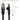 Alternate-Image2 Image for StarTech 3ft CAT6 Ethernet Cable - Black Snagless Gigabit - 100W PoE UTP 250Mhz Category 6 Patch Cord UL Certified Wiring/TIA