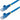 Main Image for StarTech 50ft CAT6 Ethernet Cable - Blue Snagless Gigabit - 100W PoE UTP 250Mhz Category 6 Patch Cord UL Certified Wiring/TIA
