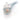 Alternate-Image2 Image for C2G 25ft High Speed Internet Modem Cable - Phone Cable - Transparent Blue - M/M