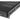 Alternate-Image1 Image for StarTech 1U 19.5 to 38in Adjustable Mounting Depth Vented Rack Mount Shelf, 175lbs / 80kg, 27.5in Deep, TAA
