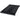 Main Image for StarTech 1U 19.5 to 38in Adjustable Mounting Depth Vented Rack Mount Shelf, 175lbs / 80kg, 27.5in Deep, TAA