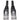 Main Image for Tripp Lite by Eaton Cat6 Gigabit Snagless Molded (UTP) Ethernet Cable (RJ45 M/M) PoE Black 20 ft. (6.09 m)