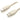 Main Image for StarTech.com 6 ft Beige A to B USB Cable - M/M