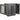 Alternate-Image2 Image for Tripp Lite by Eaton SmartRack 12U Low-Profile Switch-Depth Wall-Mount Small Rack Enclosure Hinged Back