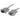 Main Image for StarTech Serial Null modem cable - DB-9 (F) - DB-9 (F) - 10 ft