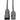 Alternate-Image3 Image for Tripp Lite by Eaton Heavy-Duty PDU Power Cord C13 to C14 - 15A 250V 14 AWG 6 ft. (1.83 m) Black