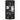 Rear Image for APC Back-UPS Pro, 700VA/420W, Tower, 120V, 6x NEMA 5-15R outlets, AVR, LCD, User Replaceable Battery