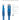 Alternate-Image2 Image for StarTech 6ft CAT6 Ethernet Cable - Blue Molded Gigabit - 100W PoE UTP 250Mhz - Category 6 Patch Cord UL Certified Wiring/TIA