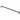 Main Image for Middle Atlantic LBP Horizontal 2in Offset Rack Cable Management Lace Bar - 10 Pack