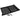 Main Image for Tripp Lite by Eaton SmartRack 1U Cantilever Fixed Shelf (40 lbs / 18.1 kgs capacity; 12-in. / 305 mm Deep)