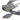 Alternate-Image4 Image for StarTech 3ft (91cm) 1-Port USB to Serial Cable, DB9/DB25 RS232 to USB Converter, Prolific, USB to Serial Adapter