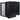 Alternate-Image5 Image for Tripp Lite by Eaton SmartRack 18U Low-Profile Switch-Depth Wall-Mount Rack Enclosure Cabinet Hinged Back