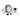 Alternate-Image1 Image for Vertiv Liebert SN Sensor Single Modular Temperature Probe
