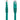 Main Image for StarTech 3ft CAT6 Ethernet Cable - Green Molded Gigabit - 100W PoE UTP 250Mhz - Category 6 Patch Cord UL Certified Wiring/TIA