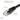 Alternate-Image3 Image for StarTech 50ft CAT6 Ethernet Cable - Black Molded Gigabit - 100W PoE UTP 250Mhz - Category 6 Patch Cord UL Certified Wiring/TIA