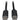 Main Image for Tripp Lite by Eaton DisplayPort Cable with Latching Connectors 4K 60 Hz (M/M) Black 3 ft. (0.91 m)