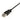 Alternate-Image2 Image for StarTech 6 ft Mini USB Cable - A to Right Angle Mini B
