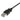 Alternate-Image2 Image for StarTech 6 ft Mini USB Cable - A to Left Angle Mini B