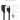 Alternate-Image2 Image for StarTech 25ft (7.6m) Power Extension Cord, NEMA5-15R to NEMA5-15P Black Extension Cord, 13A 125V, 16AWG, Computer Power Extension Cable