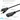 Alternate-Image1 Image for StarTech 6ft(1.8m) Heavy Duty Power Cord, NEMA 5-15P to C13, 15A 125V 14AWG, Replacement AC Computer Power Cord, PC Power Supply Cable