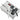 Alternate-Image4 Image for Eaton Tripp Lite Series Isobar 4-Outlet Surge Protector, 6 ft. Cord with Right-Angle Plug, 3330 Joules, Diagnostic LEDs, Metal Housing