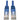 Main Image for Tripp Lite by Eaton Cat5e 350 MHz Molded (UTP) Ethernet Cable (RJ45 M/M) PoE - Blue 50 ft. (15.24 m)