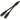 Alternate-Image2 Image for StarTech Slim Stereo Splitter Cable - 3.5mm Male to 2x 3.5mm Female