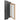 Alternate-Image6 Image for Tripp Lite by Eaton SmartRack 12U Switch-Depth Wall-Mount Small Rack Enclosure for Harsh Environments Hinged Back