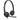 Main Image for Logitech H340 USB Headset with Noise-Cancelling Mic