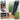 Alternate-Image7 Image for Tripp Lite by Eaton Protect It! 7-Outlet Surge Protector 7 ft. Cord with Right-Angle Plug 2160 Joules Diagnostic LEDs Black Housing