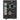 Rear Image for Tripp Lite by Eaton UPS SmartPro LCD 120V 1300VA 720W Line-Interactive UPS AVR Tower LCD USB 8 Outlets