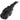 Alternate-Image3 Image for StarTech 6ft (1.8m) Heavy Duty Extension Cord, IEC C14 to IEC C15 Black Extension Cord, 15A 250V, 14AWG, Heavy Gauge Power Cable