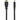 Alternate-Image1 Image for StarTech 1ft/30cm HDMI Cable, 4K High Speed HDMI Cable with Ethernet, Ultra HD 4K 30Hz Video, HDMI 1.4 Cable, HDMI Monitor Cord, Black