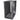 Alternate-Image3 Image for APC NetShelter SX, Server Rack Enclosure, 24U, Black, 1198.5H x 600W x 1070D mm [TAA]
