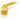 Front Image for C2G 2ft Cat6 Ethernet Cable - Snagless Unshielded (UTP) - Yellow
