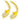 Alternate-Image2 Image for C2G 2ft Cat6 Ethernet Cable - Snagless Unshielded (UTP) - Yellow