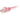 Main Image for C2G-10ft Cat6 Snagless Unshielded (UTP) Network Patch Cable - Pink