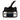 Alternate-Image4 Image for StarTech 2m Black DB9 RS232 Serial Null Modem Cable F/M