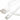 Alternate-Image2 Image for StarTech 1m (3ft) White Apple&reg; 8-pin Lightning Connector to USB Cable for iPhone / iPod / iPad