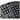 Right Image for Adesso Wireless Ergonomic Keyboard and Laser Mouse