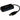 Main Image for StarTech Portable 4 Port SuperSpeed Mini USB 3.0 Hub, 5Gbps, Black, TAA