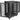 Alternate-Image1 Image for Tripp Lite by Eaton 18U Rack Enclosure Server Cabinet 33" Deep w/ Doors & Sides